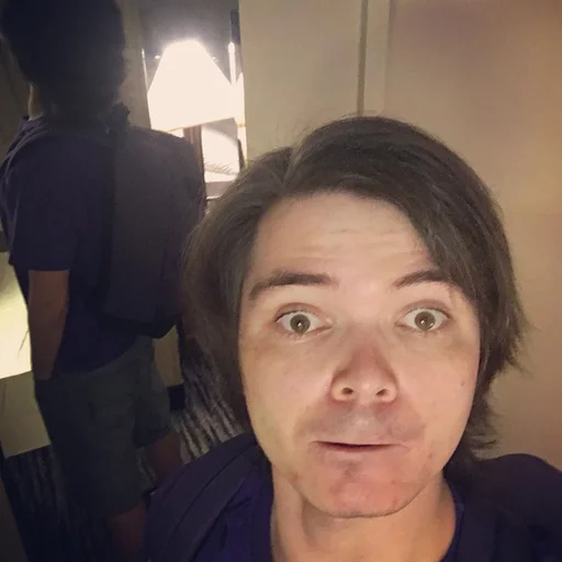 human face person selfie