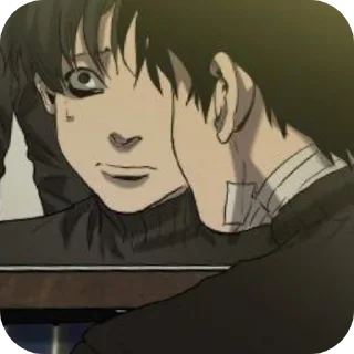 Sticker Убить сталкера - 11