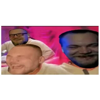 Стикер Бурн - 11