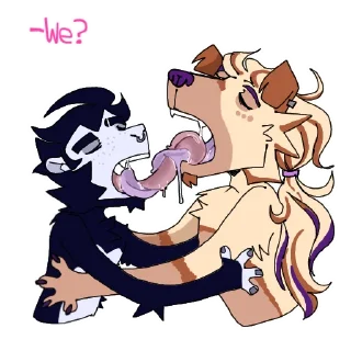 Sticker Прн U.B - 4