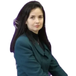 Sticker училки 1315 - 2