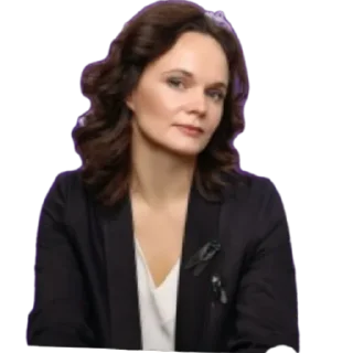 Sticker училки 1315 - 5