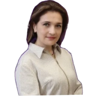 Sticker училки 1315 - 7