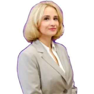 Sticker училки 1315 - 1