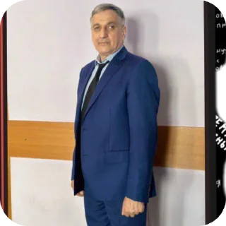 Sticker училки 1315 - 6