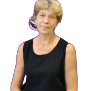 Sticker училки 1315 - 0