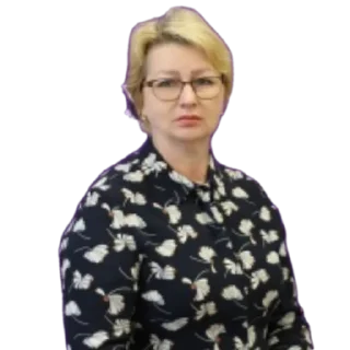 Sticker училки 1315 - 11