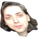 Sticker Good luck with that - 5