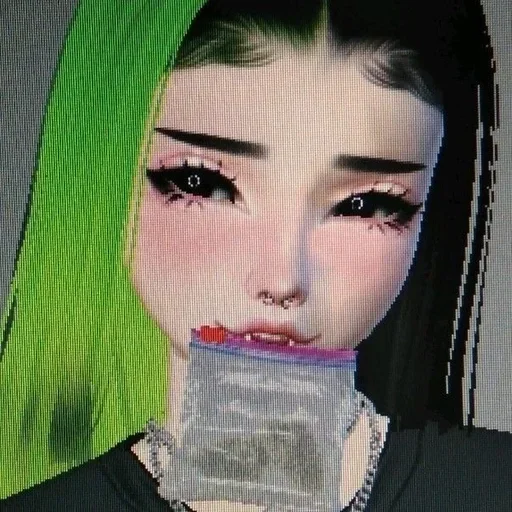 Sticker Udhdhdhdjsn_by_e4zybot - 1