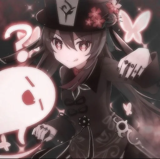 аниме мультфильм Художественная литература