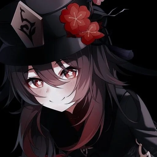 аниме мультфильм cg иллюстрация