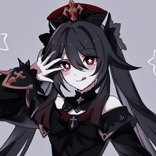 anime cartoon fictional character