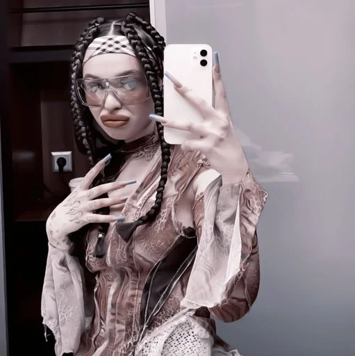 Стикер •Instasamka• @delicacyxxl :: @fStikBot - 7