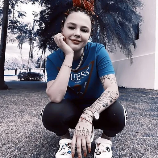 Стикер •Instasamka• @delicacyxxl :: @fStikBot - 5