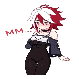 Стикер @Mobile_Legendssssss - 4