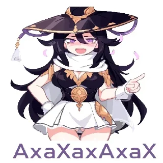 Стикер @Mobile_Legendssssss - 7