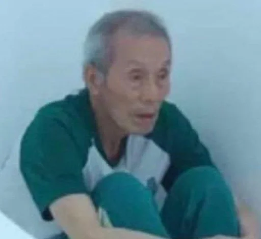 person human face clothing