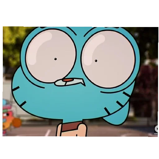 Стикер UdivitelnyjMirGambola8 - 1