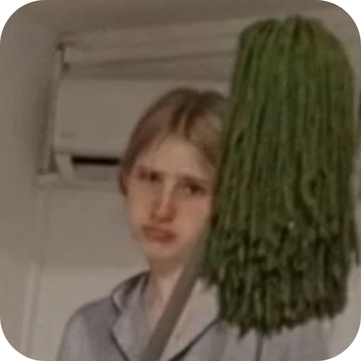 person indoor clothing