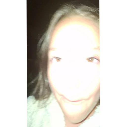 person human face skin