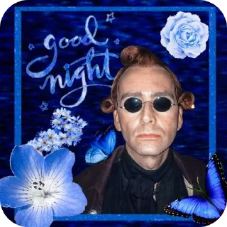 Стикер Удоли - 10