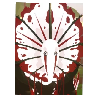 Стикер Удоли - 3