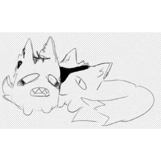 Стикер Удоли - 1