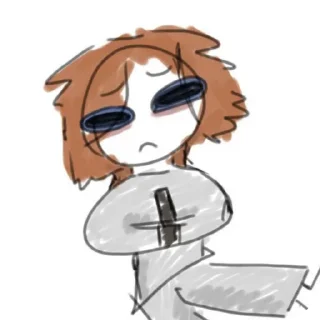 Стикер Удоли - 2