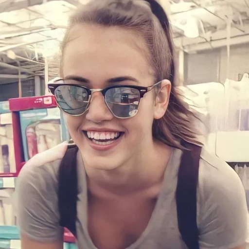 Человек человеческое лицо улыбаться