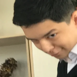 Стикер Тимур чотки 🫶 - 1