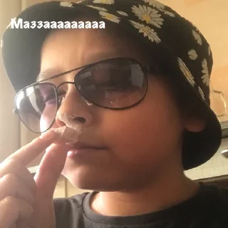 Стикер Тимур чотки 🫶 - 3