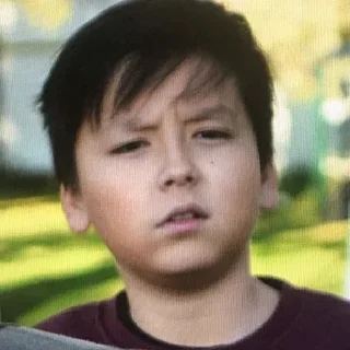 Стикер Тимур чотки 🫶 - 10