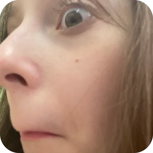 кожа Человек щека