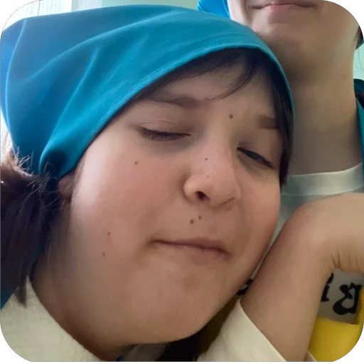 Человек человеческое лицо селфи