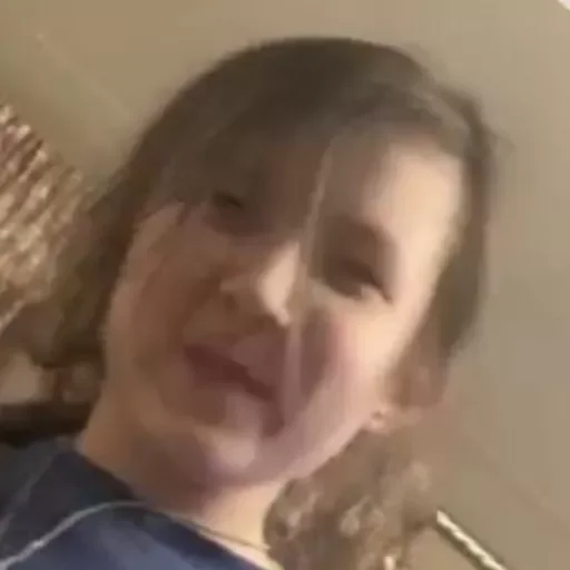 person human face smile