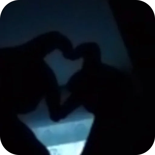 black darkness shadow