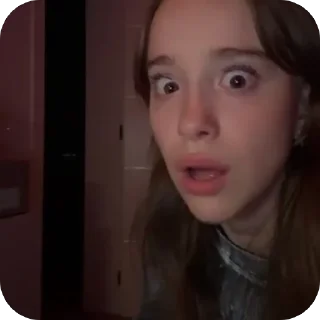 Sticker Уфф 🤩 - 6