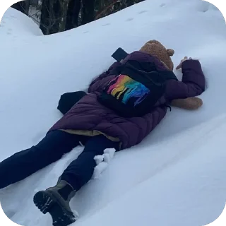 Sticker Уфф 🤩 - 10