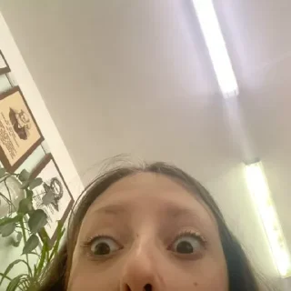 Sticker Уфф 🤩 - 2