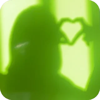 Sticker Уфф 🤩 - 3