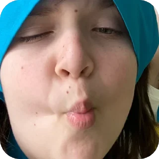 Sticker Уфф 🤩 - 0