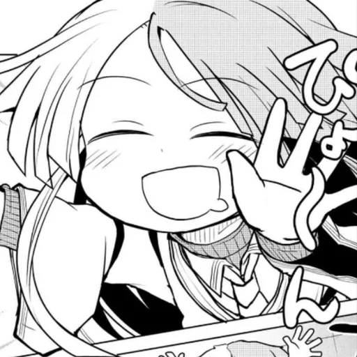 sketch line art illustration