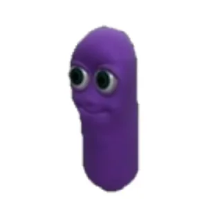 Стикер паляниця - 4