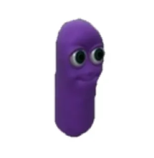 Стикер паляниця - 9