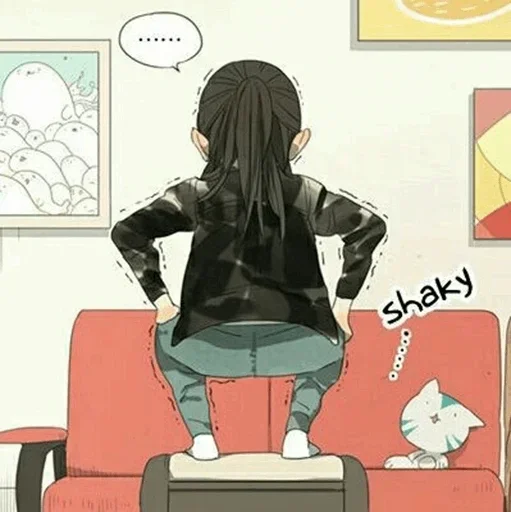 Стикер Yaa[@pydttdy] :: @fStikBot - 5