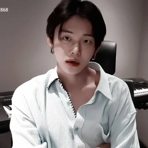 Sticker Yeonjun/@minsuvirt - 6