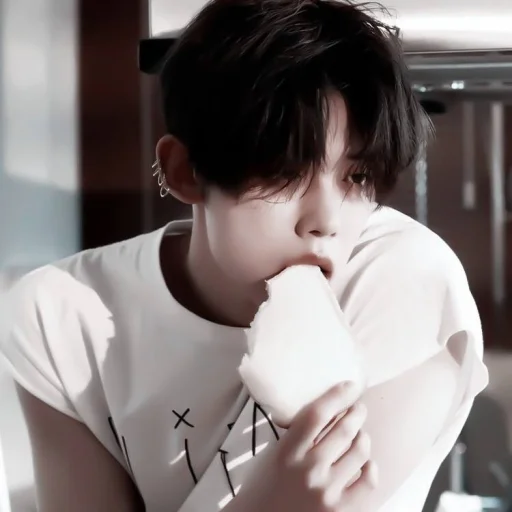 Sticker Yeonjun/@minsuvirt - 1