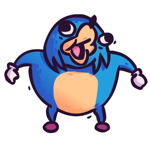 Стикер UgandanArmy vk.cc/7Aqt17 - 11