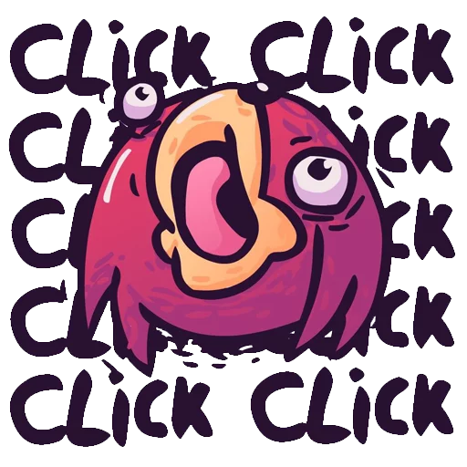 Стикер UgandanArmy vk.cc/7Aqt17 - 10