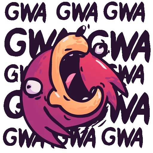 Стикер UgandanArmy vk.cc/7Aqt17 - 8